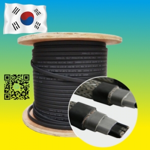 Саморегулируемый нагревательный кабель IТ-THERM SRL**-2CR (Корея)