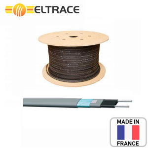 Саморегулируемый нагревательный кабель ELTRACE TRACECO ESR-**-AO (Франция)